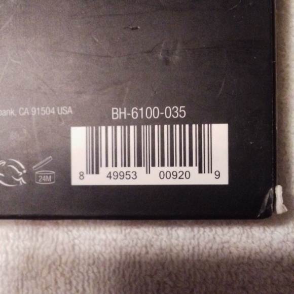 BH Cosmetics 💜2 for $25💜 - Picture 5 of 5